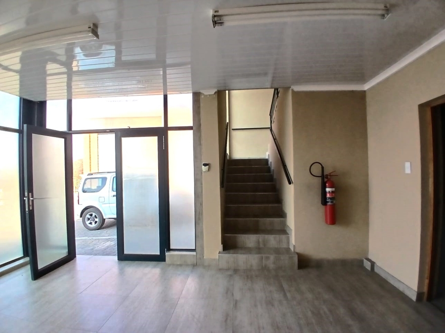 To Let Commercial Property for Rent in Waterval East North West